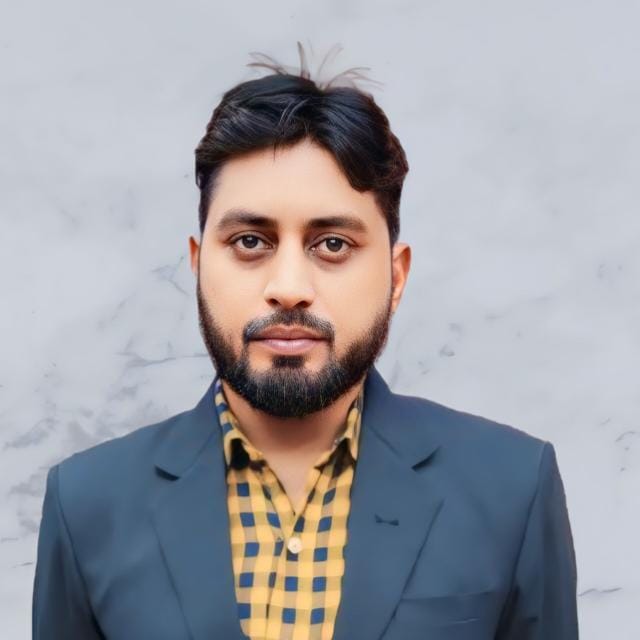 Akhtar Ali