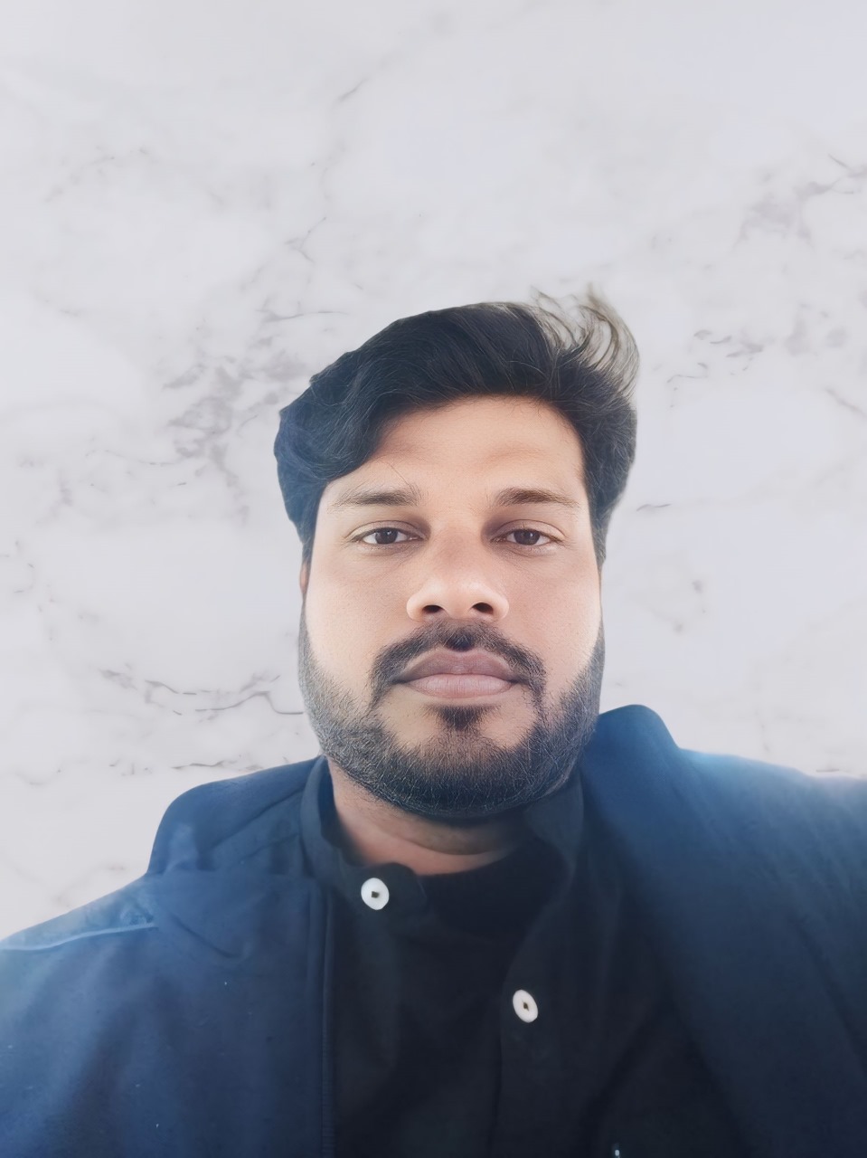 Krishna Singh