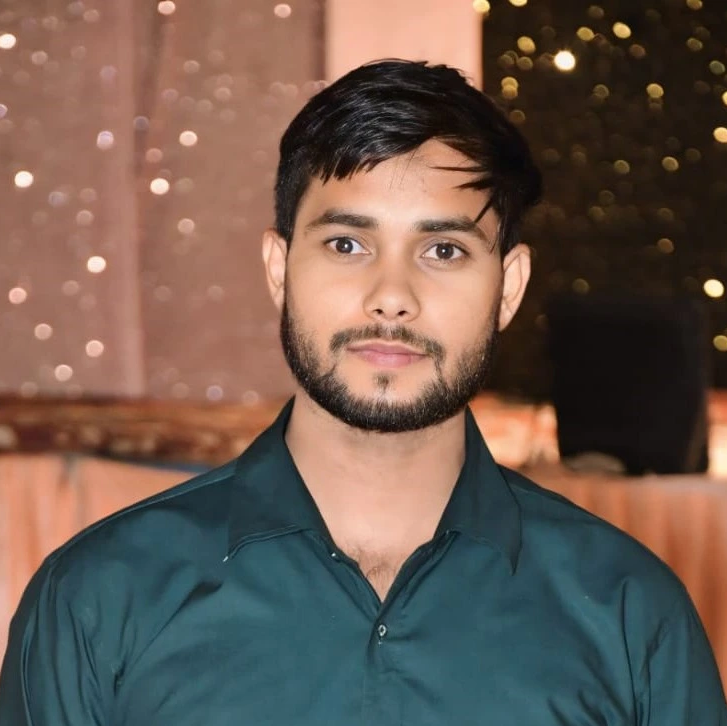 Sarfraj Ahmad