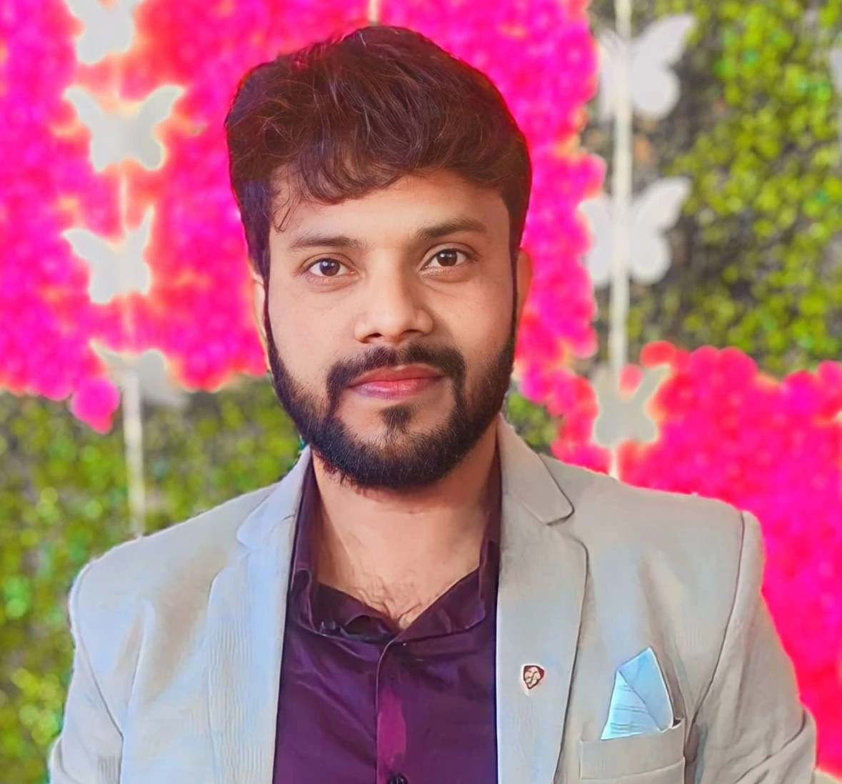 Naveen Arya